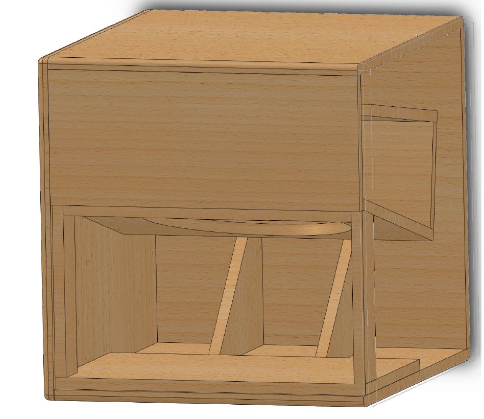 Try Guitar speaker plans Tom Wood